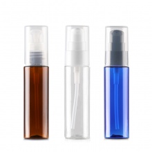 30ml平肩PET粉泵瓶