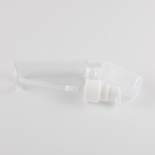 30ml平肩PET粉泵瓶