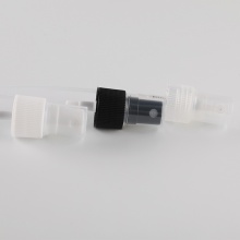 100ml平肩PET喷雾瓶