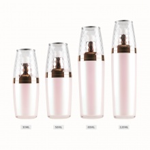 30-120ml洋葱亚克力乳液瓶