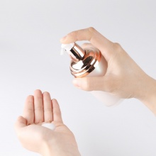 30-120ml洋葱亚克力乳液瓶