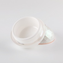 30/50g洋葱亚克力膏霜瓶