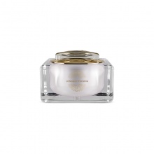 15/30g四方亚克力膏霜瓶水果盘