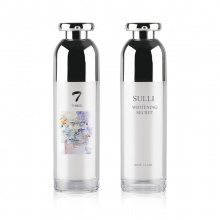 30-100ml圆顶亚克力乳液瓶