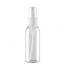30ml圆肩pet喷雾瓶