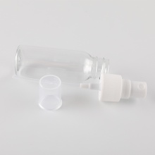 30ml圆肩pet喷雾瓶