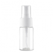 10ml平肩PET喷雾瓶
