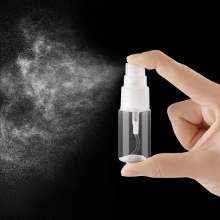 10ml平肩PET喷雾瓶