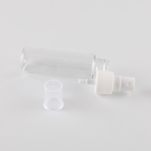 30ml平肩PET喷雾瓶