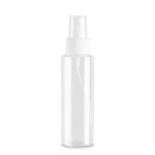 100ml平肩PET喷雾瓶