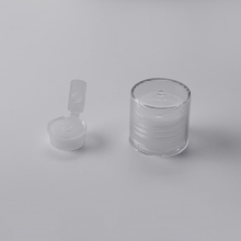 100-250mlPET平肩盖中盖瓶