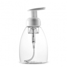 250/300mlPET泡沫瓶