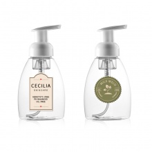 250/300mlPET泡沫瓶