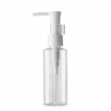 50-200ml PET扁瓶 卸妆油瓶