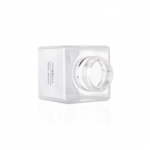 250mlPETG四方泡沫瓶