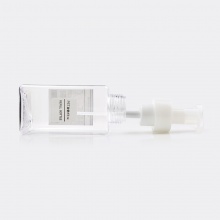 450mlPETG四方泡沫瓶