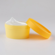 50g直桶面膜瓶(带内盖)