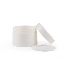 30-120g光面大白瓶 膏霜瓶