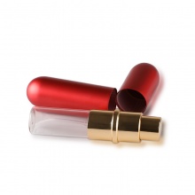 5ml圆头香水樽喷雾瓶