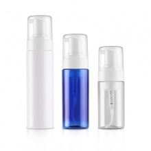 100-200mlPET慕斯泡沫瓶