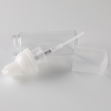 30/60mlPETG慕斯起泡瓶