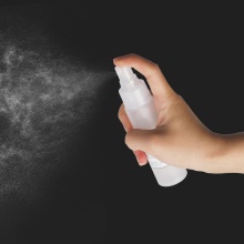 15-50mlPP细雾喷雾瓶