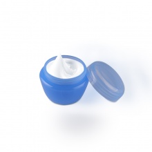 5-50g导球 蘑菇盒膏霜瓶