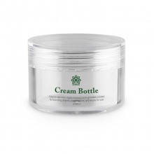 3-20g PS直角膏霜瓶