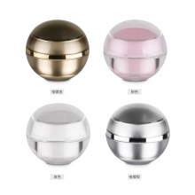 5g小子弹膏霜瓶