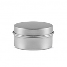 10/20g铝制膏霜瓶