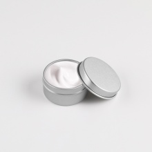 10/20g铝制膏霜瓶