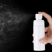 80-150mlPET圆顶喷雾瓶