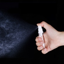 5-15ml真空喷雾瓶