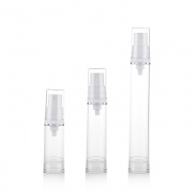 5-15ml真空喷雾瓶