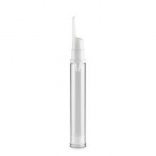 5-15ml透明真空眼霜瓶