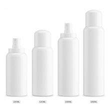 100-180mlPET卡扣喷雾瓶 蛋宝宝