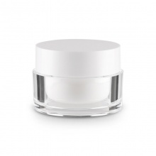 30/50g亚克力膏霜瓶