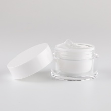 30/50g亚克力膏霜瓶