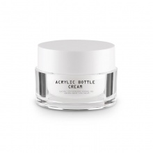 30/50g亚克力膏霜瓶