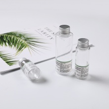 30-100mlPETG铝盖分装瓶