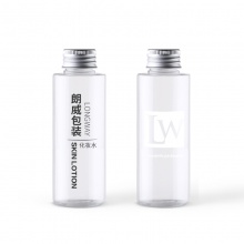 30-100mlPETG铝盖分装瓶