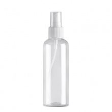 100ml圆肩PET喷雾瓶