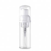 30/60mlPETG慕斯起泡瓶