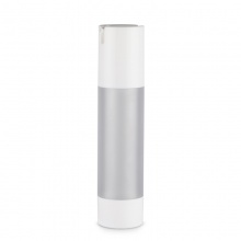 15-50ml新款磨砂真空乳液瓶