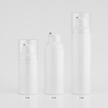 30-75mlPP卡扣真空乳液瓶（兰芝款）