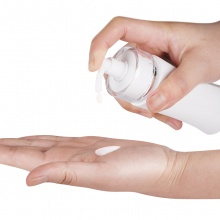 35-110mlPET束腰瓶 乳液瓶