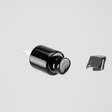 20口径MAC黑色乳液泵