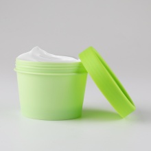 100g直桶面膜瓶(带内盖)