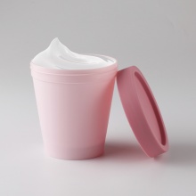 200g直桶面膜瓶(带内盖)