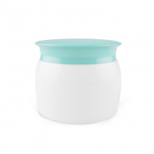 15-30gPP塑料药膏瓶 定制